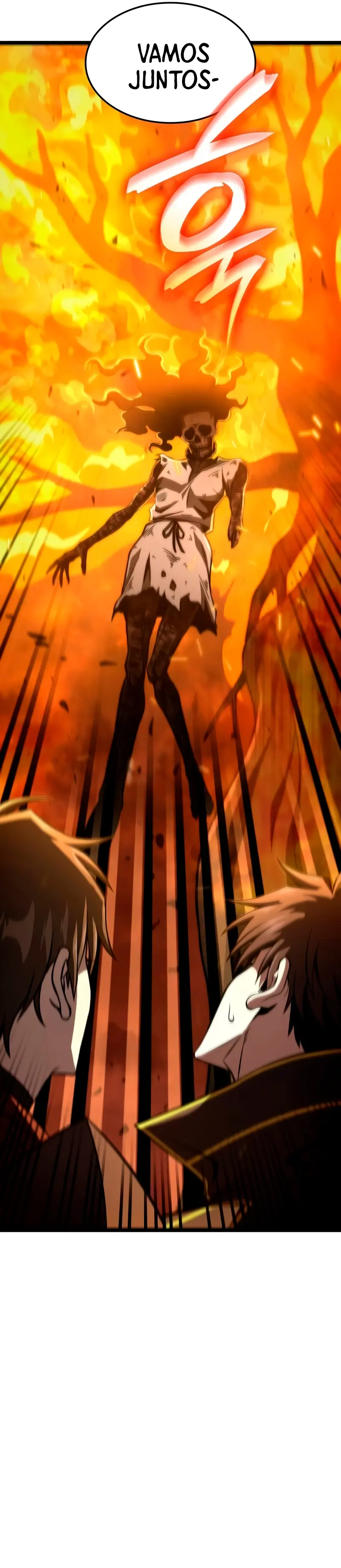 Read El Jugador con un talento increíble Manga Online