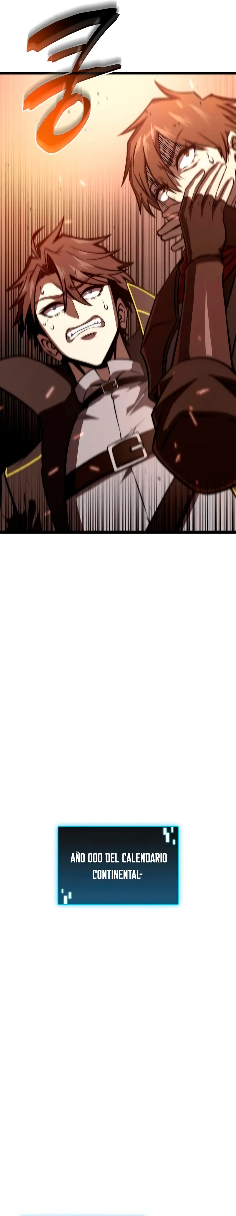 Read El Jugador con un talento increíble Manga Online