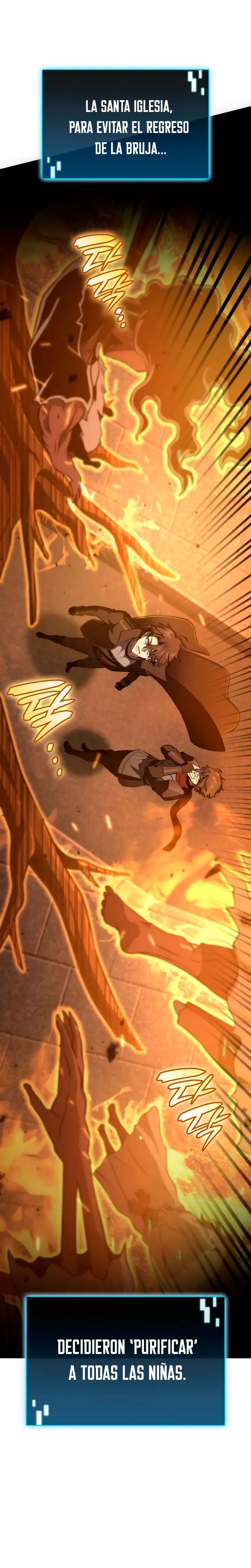 Read El Jugador con un talento increíble Manga Online