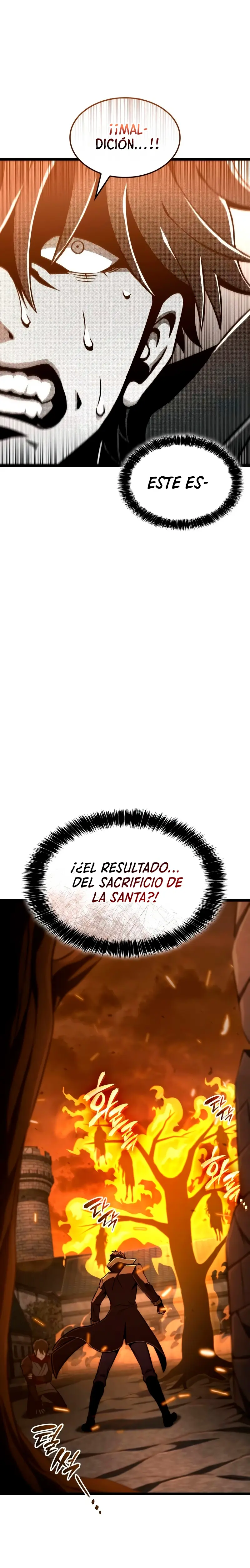 Read El Jugador con un talento increíble Manga Online