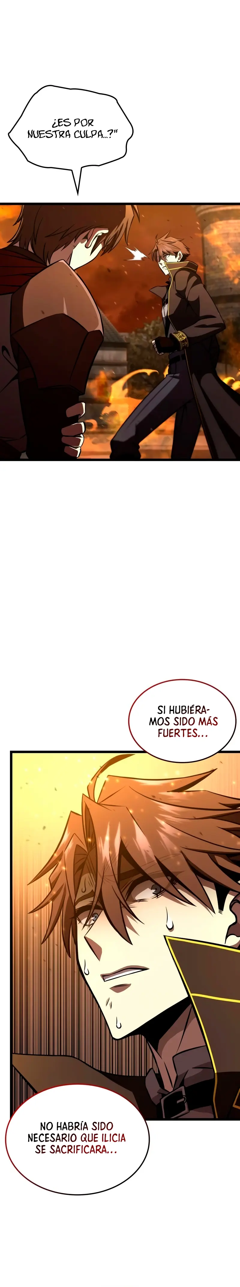 Read El Jugador con un talento increíble Manga Online