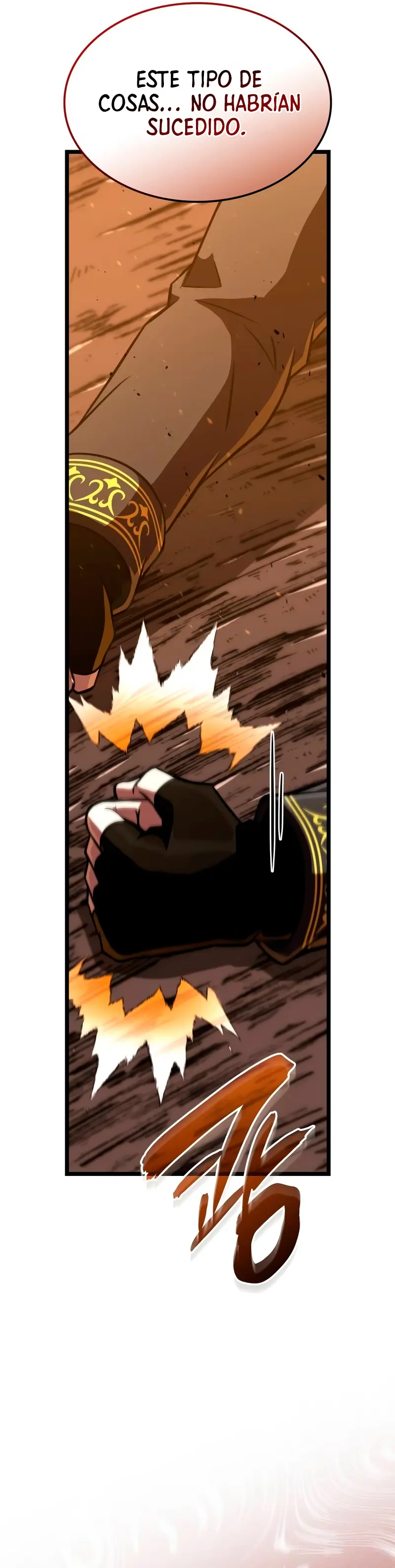 Read El Jugador con un talento increíble Manga Online