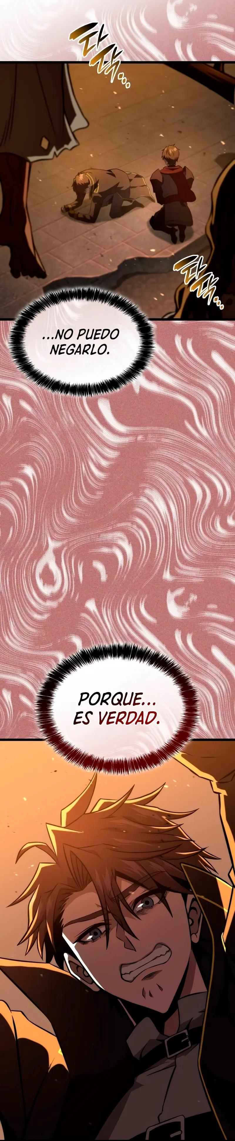 Read El Jugador con un talento increíble Manga Online