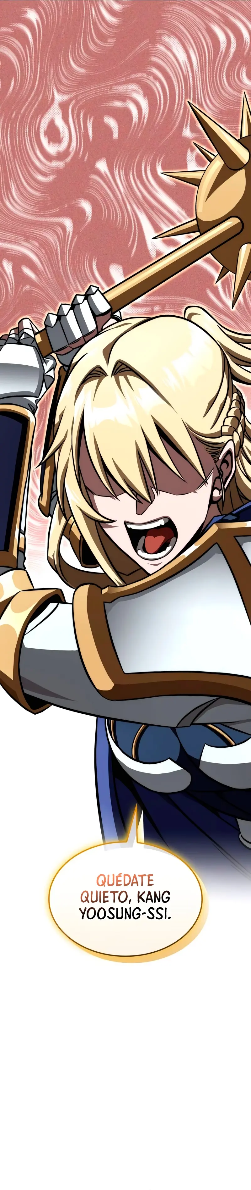 Read El Jugador con un talento increíble Manga Online