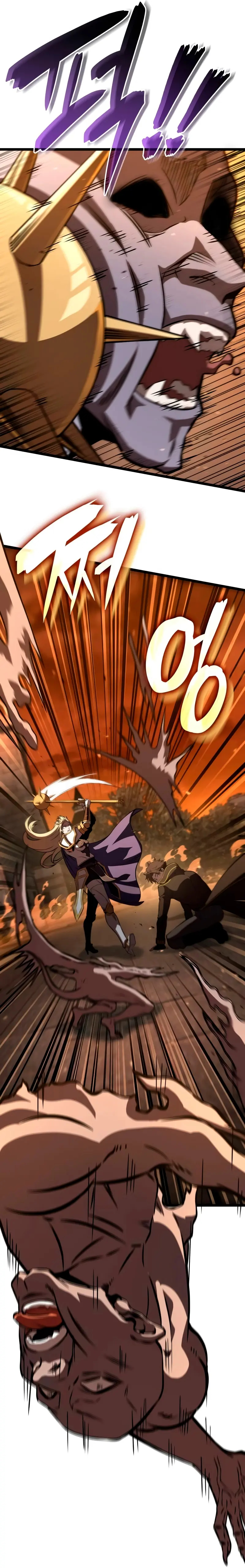 Read El Jugador con un talento increíble Manga Online