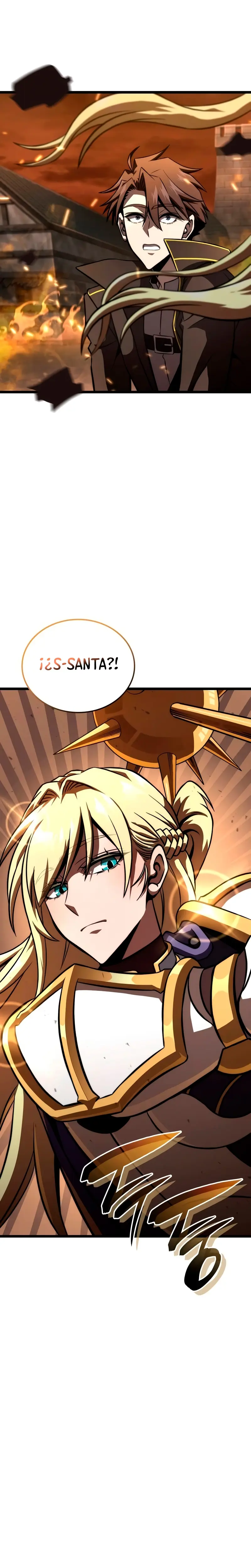 Read El Jugador con un talento increíble Manga Online