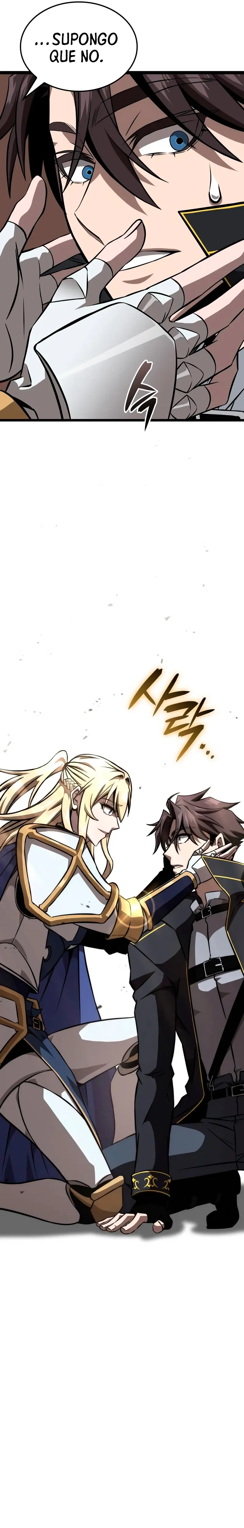 Read El Jugador con un talento increíble Manga Online