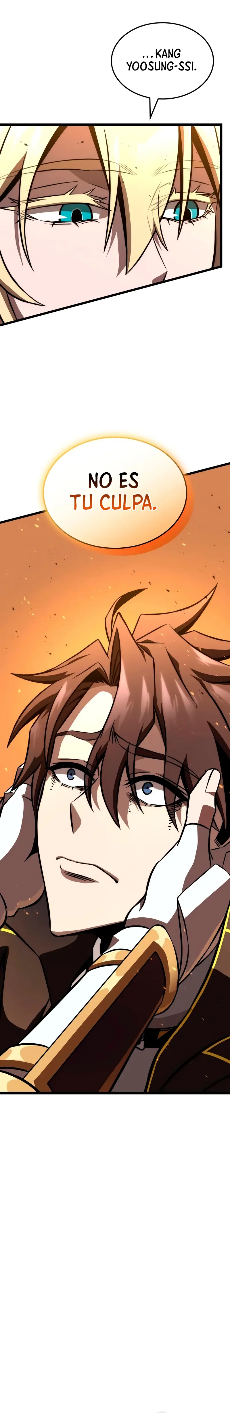 Read El Jugador con un talento increíble Manga Online