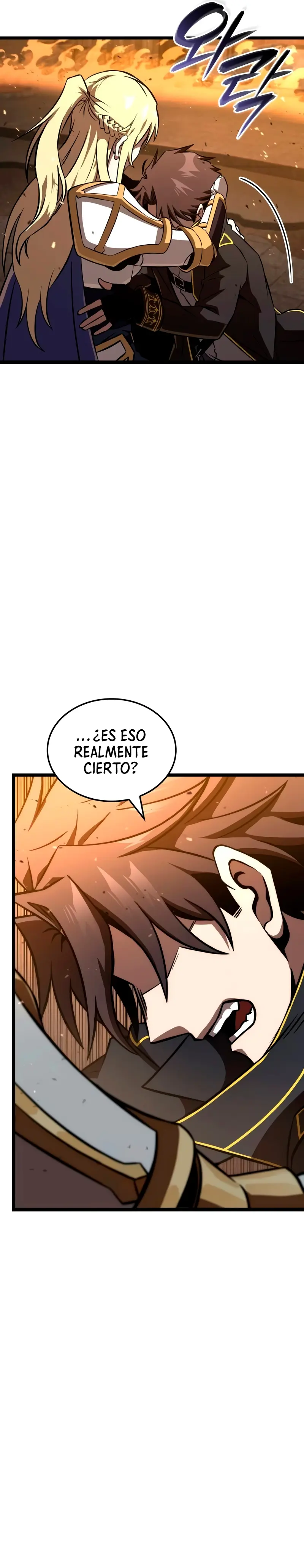 Read El Jugador con un talento increíble Manga Online