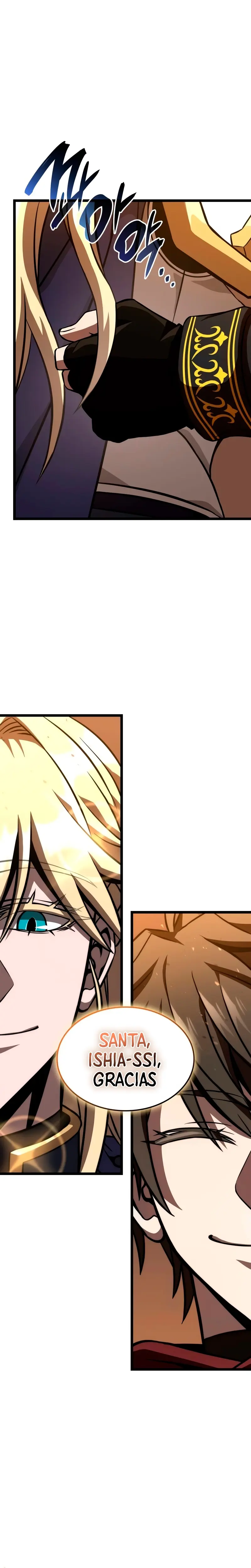 Read El Jugador con un talento increíble Manga Online