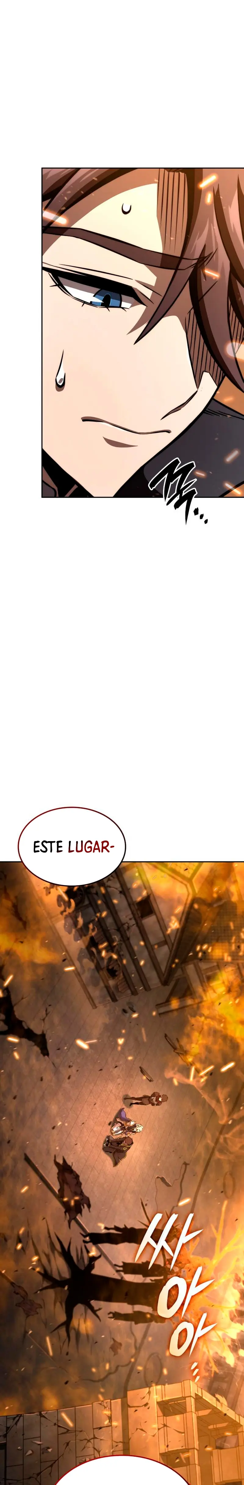 Read El Jugador con un talento increíble Manga Online