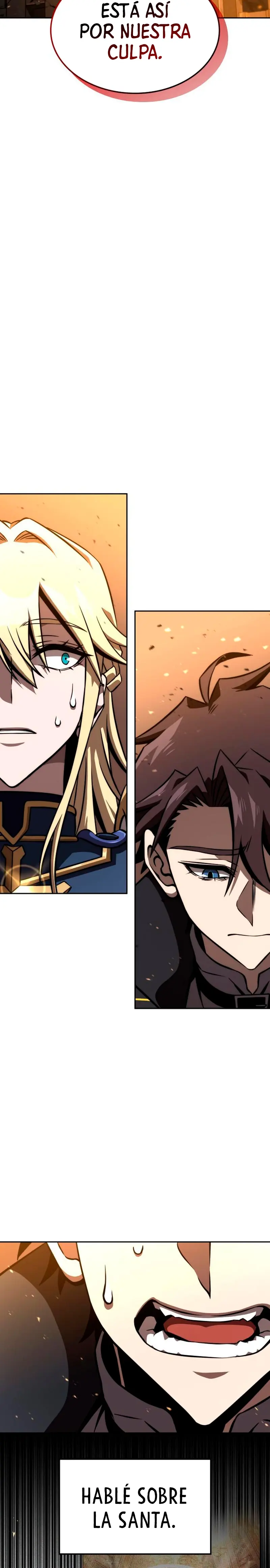 Read El Jugador con un talento increíble Manga Online