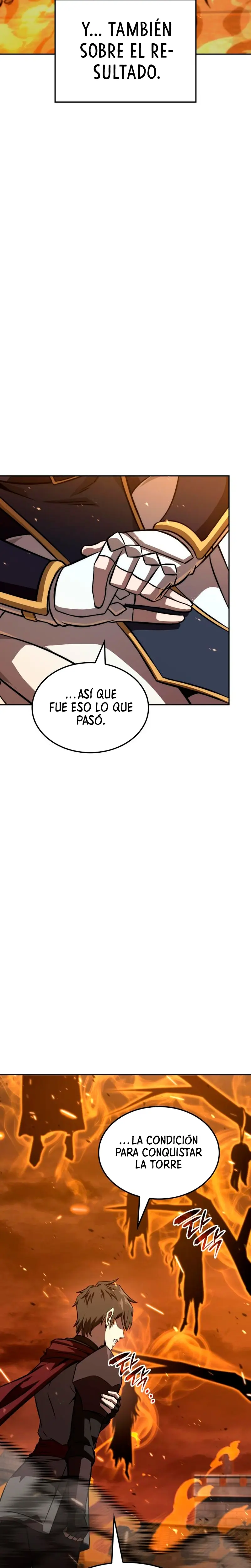 Read El Jugador con un talento increíble Manga Online