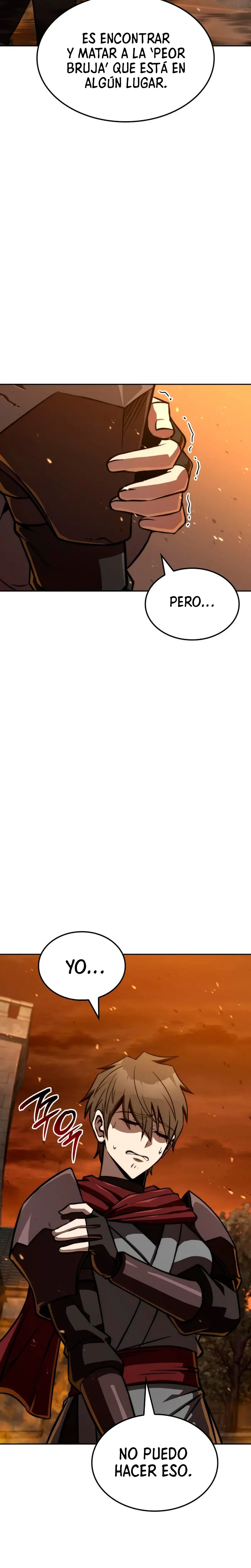 Read El Jugador con un talento increíble Manga Online