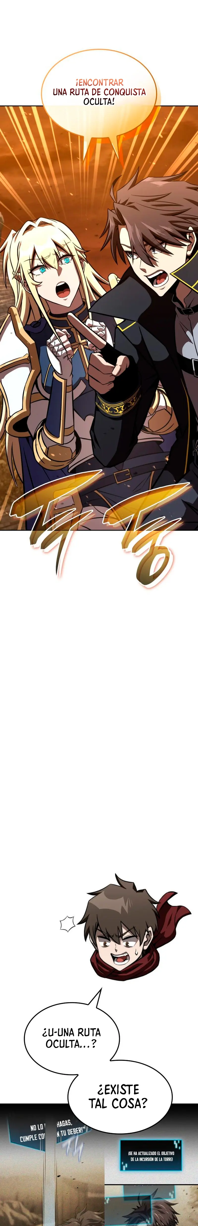 Read El Jugador con un talento increíble Manga Online