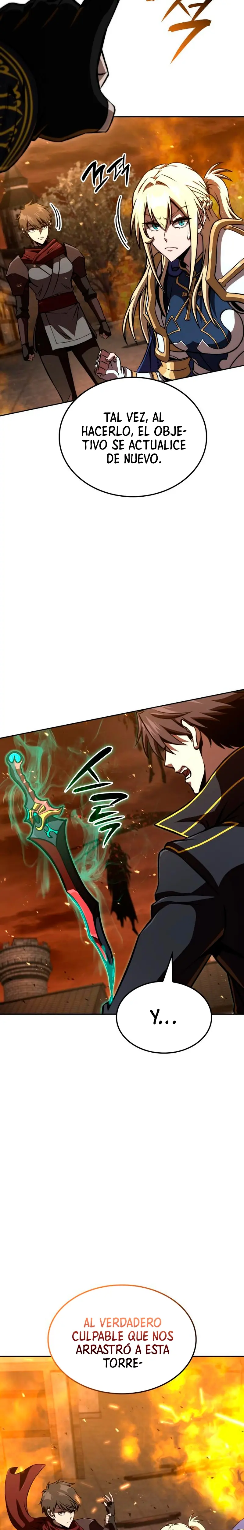 Read El Jugador con un talento increíble Manga Online