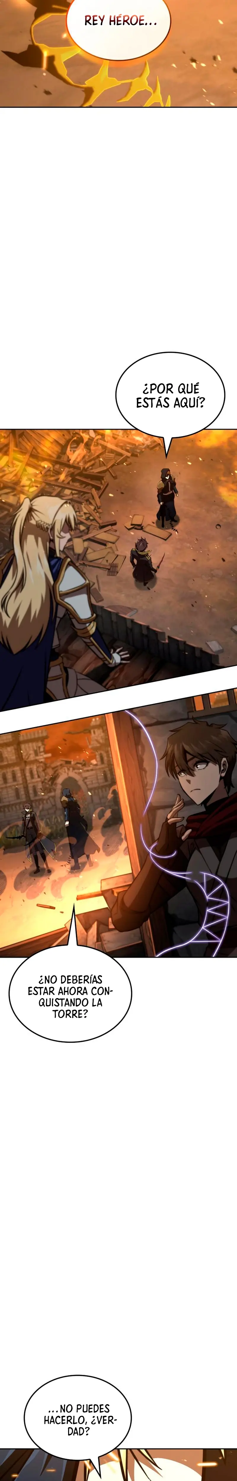 Read El Jugador con un talento increíble Manga Online