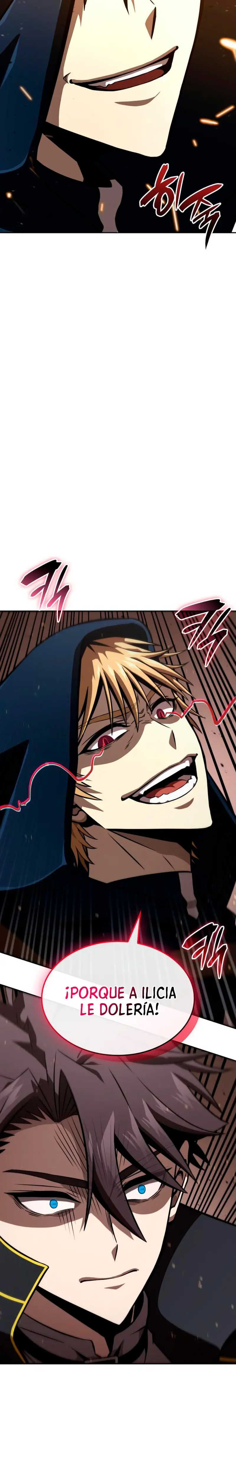 Read El Jugador con un talento increíble Manga Online