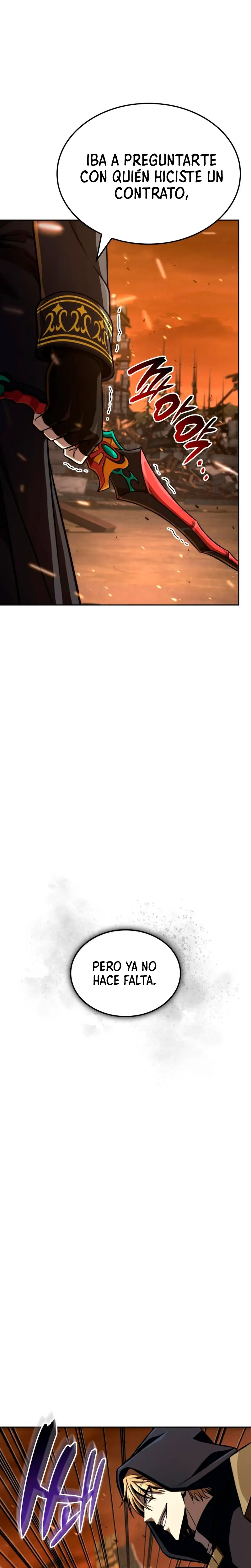 Read El Jugador con un talento increíble Manga Online