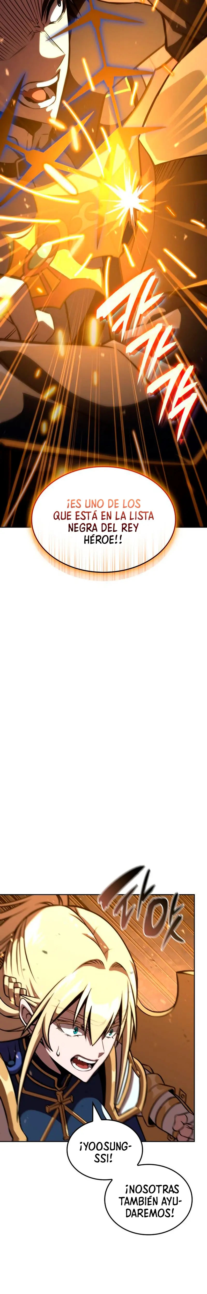 Read El Jugador con un talento increíble Manga Online