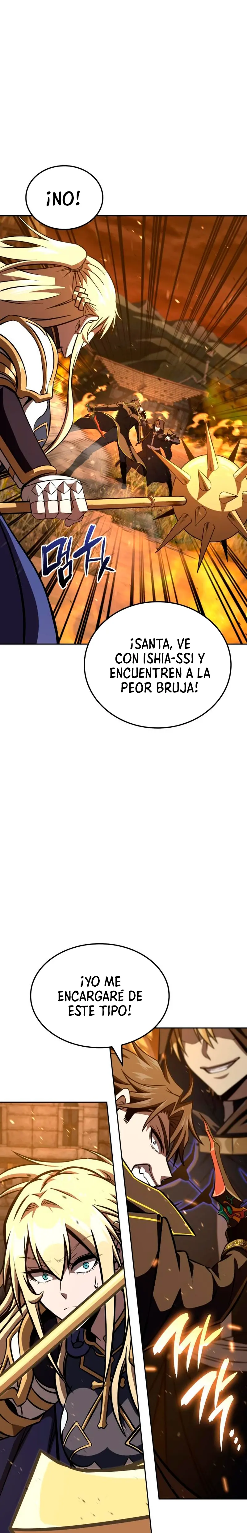 Read El Jugador con un talento increíble Manga Online