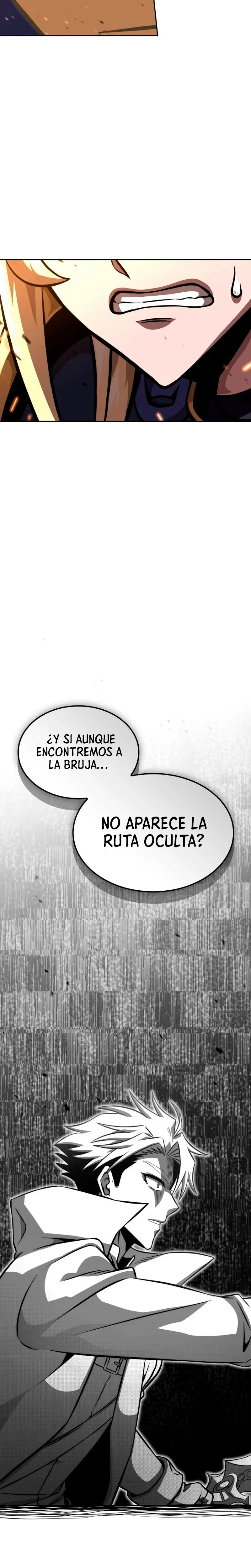 Read El Jugador con un talento increíble Manga Online