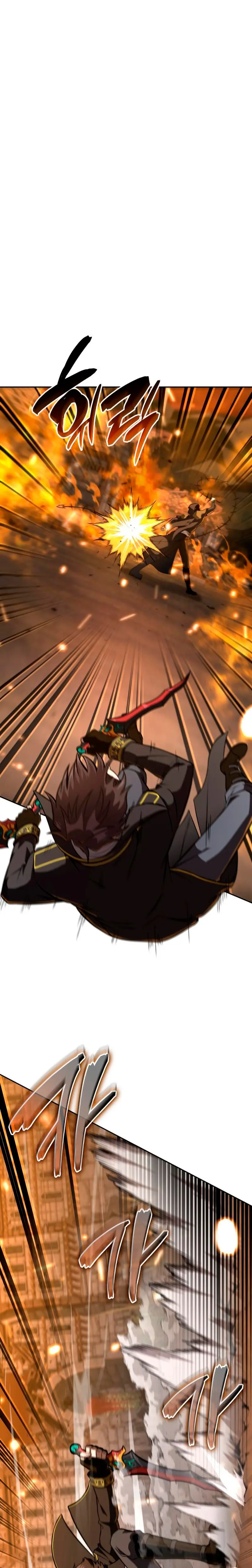 Read El Jugador con un talento increíble Manga Online