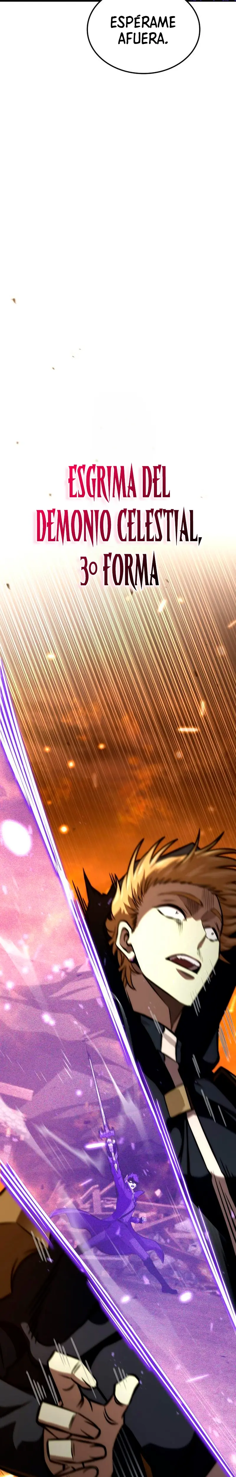 Read El Jugador con un talento increíble Manga Online