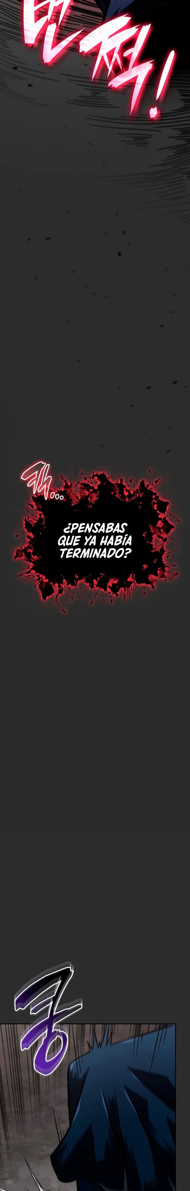 Read El Jugador con un talento increíble Manga Online