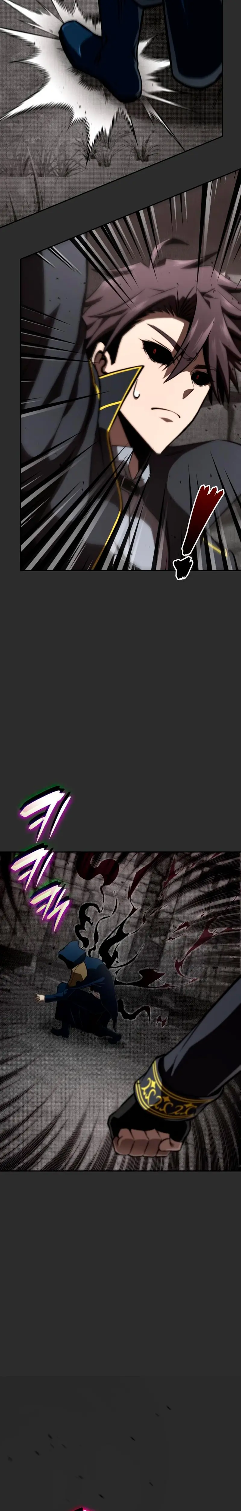 Read El Jugador con un talento increíble Manga Online