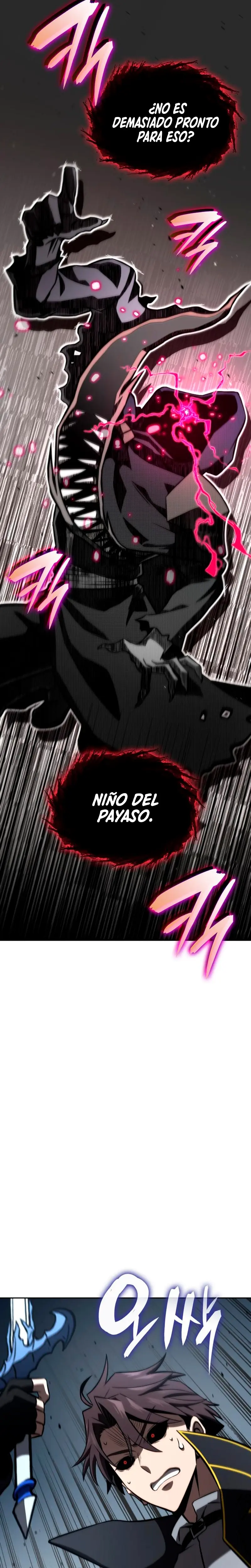 Read El Jugador con un talento increíble Manga Online