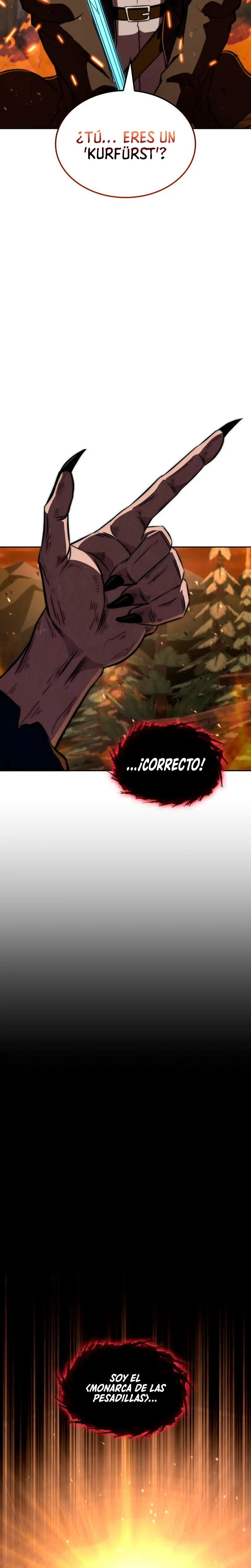 Read El Jugador con un talento increíble Manga Online