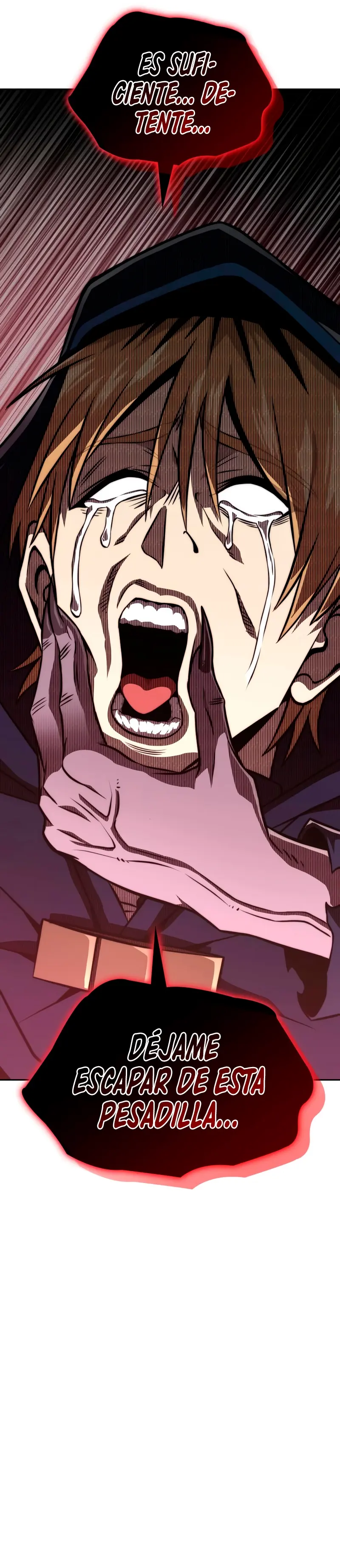 Read El Jugador con un talento increíble Manga Online