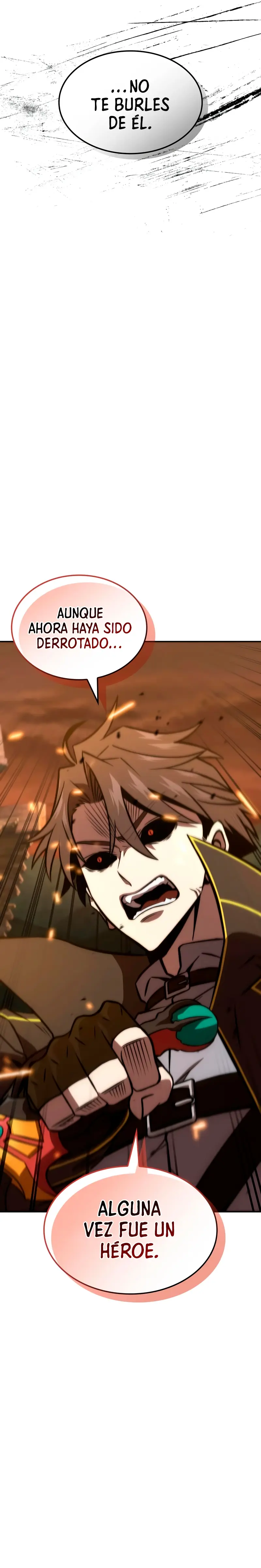 Read El Jugador con un talento increíble Manga Online