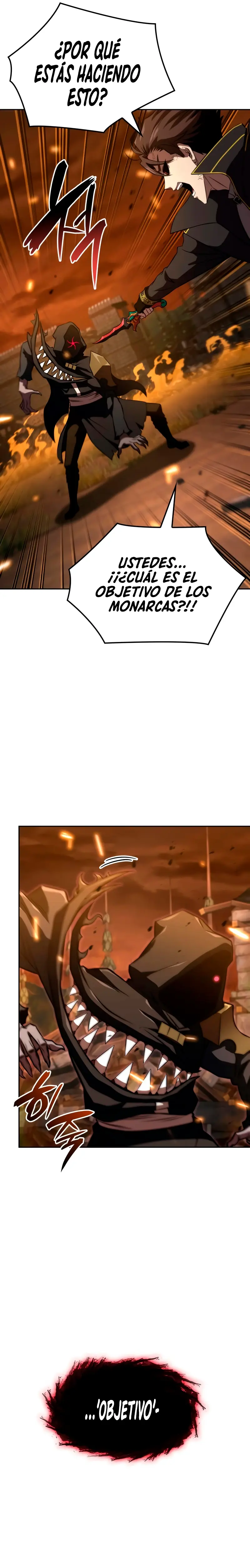 Read El Jugador con un talento increíble Manga Online