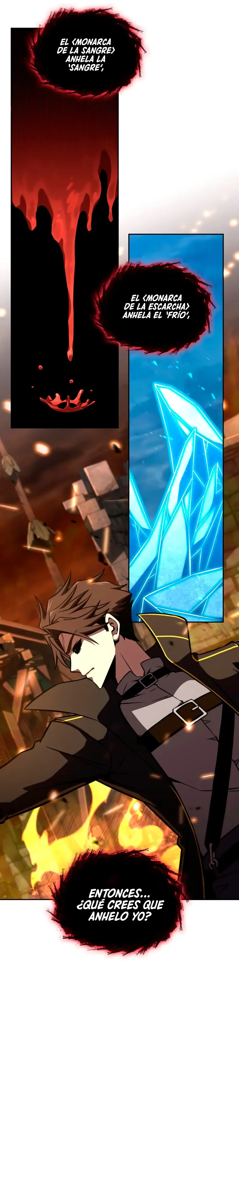 Read El Jugador con un talento increíble Manga Online