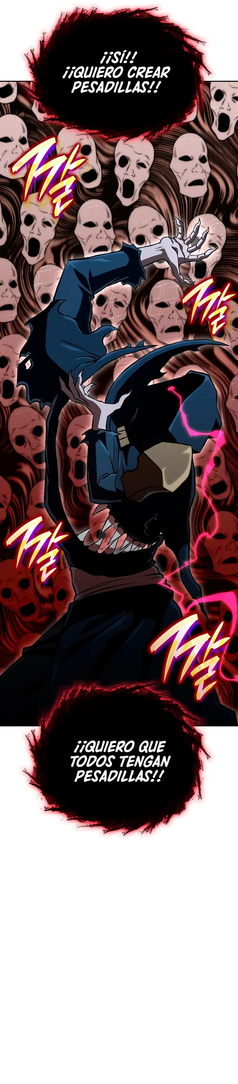 Read El Jugador con un talento increíble Manga Online