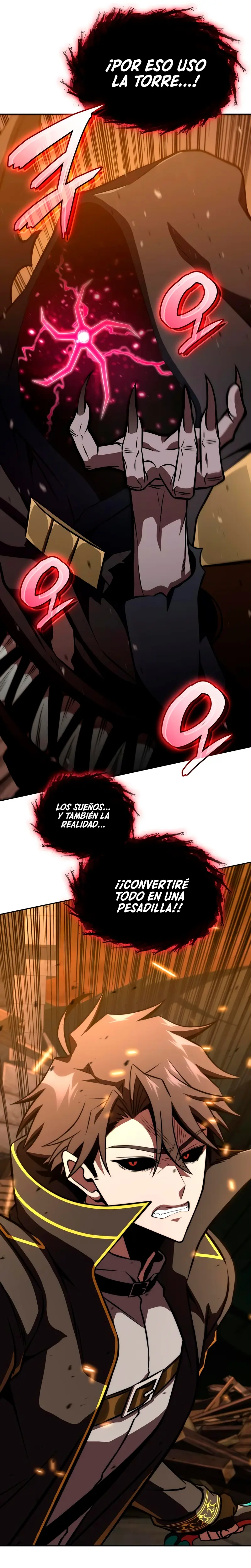 Read El Jugador con un talento increíble Manga Online