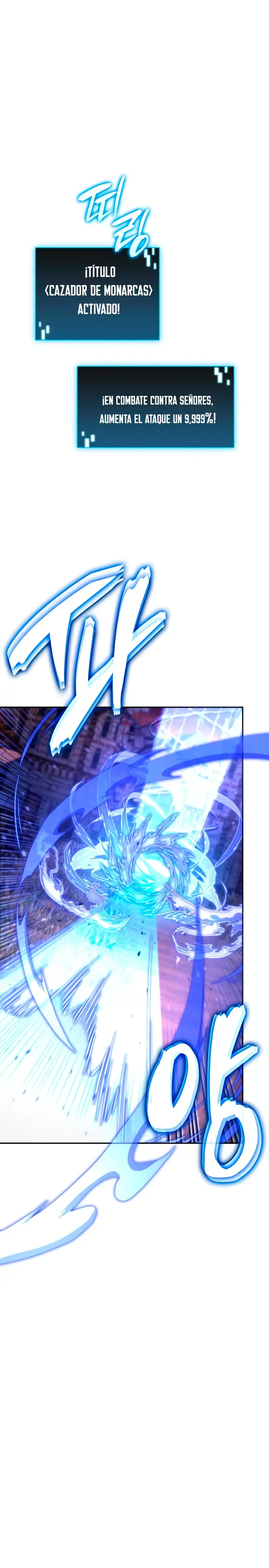 Read El Jugador con un talento increíble Manga Online