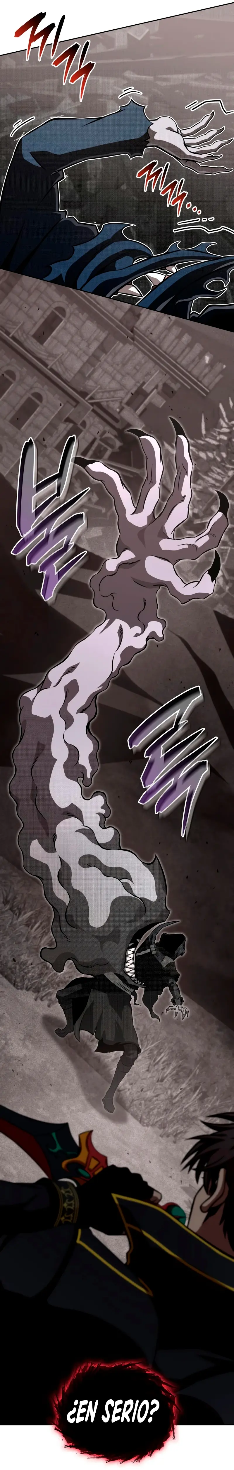 Read El Jugador con un talento increíble Manga Online