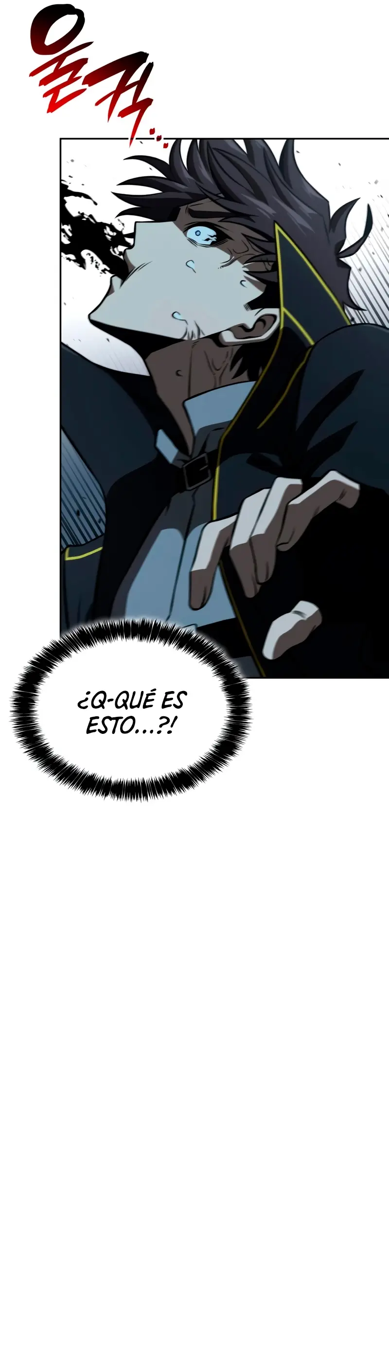 Read El Jugador con un talento increíble Manga Online