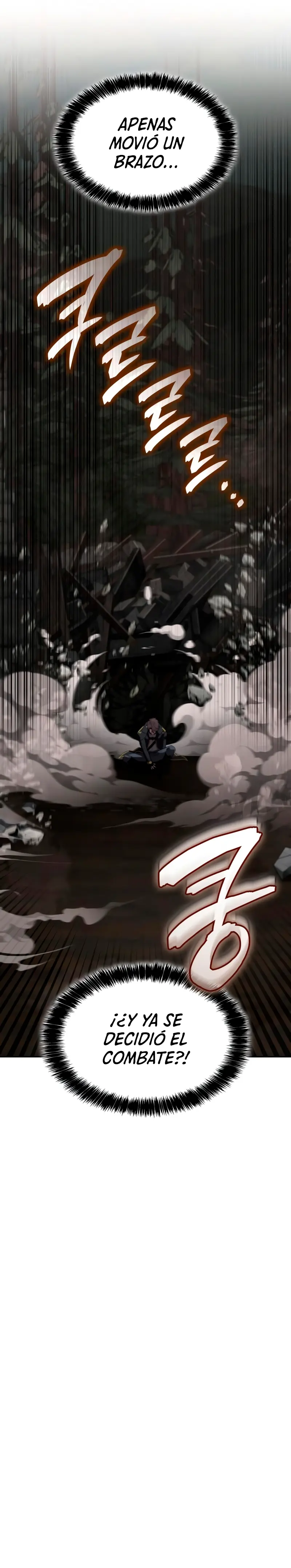 Read El Jugador con un talento increíble Manga Online