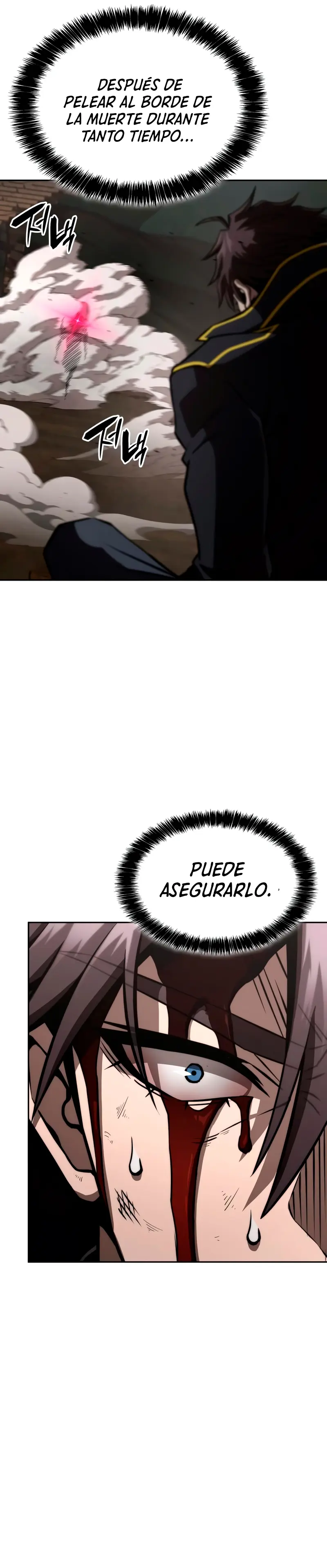 Read El Jugador con un talento increíble Manga Online