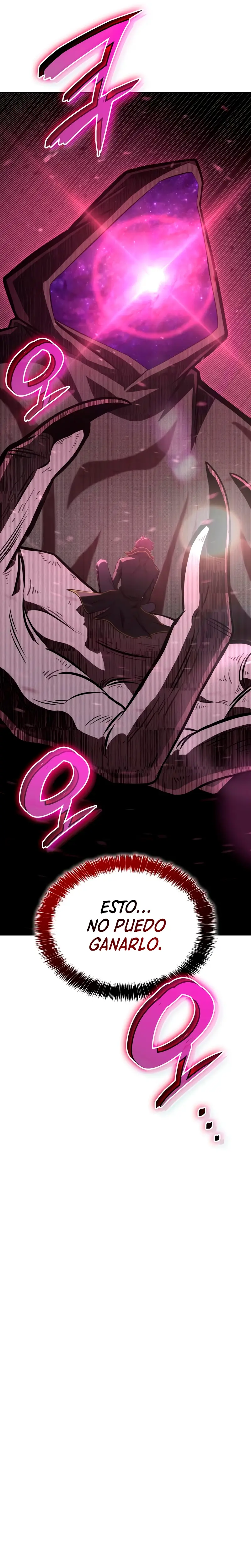 Read El Jugador con un talento increíble Manga Online