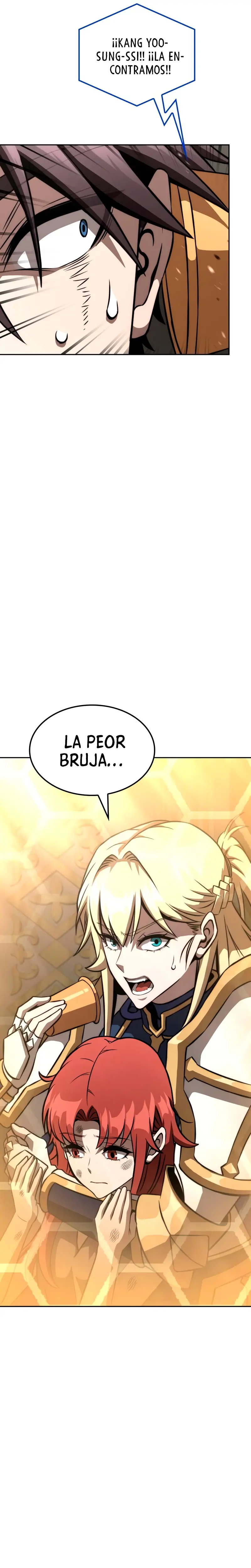 Read El Jugador con un talento increíble Manga Online