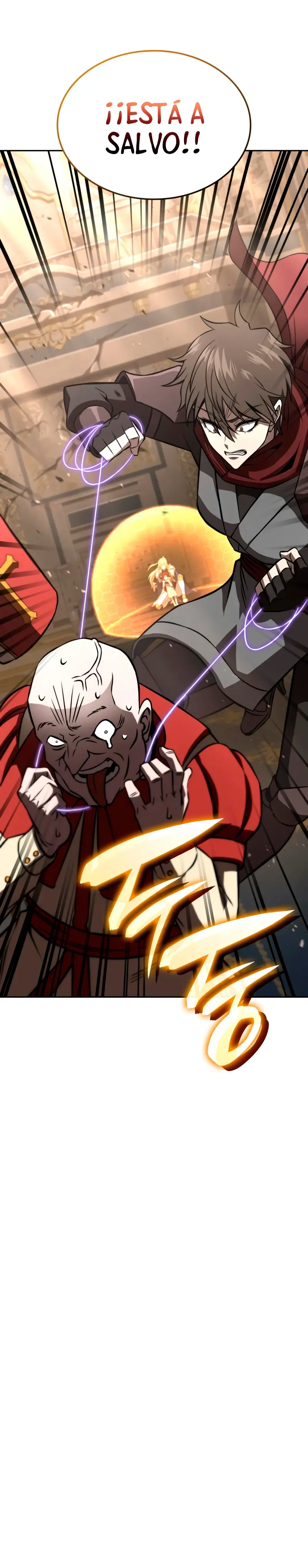 Read El Jugador con un talento increíble Manga Online