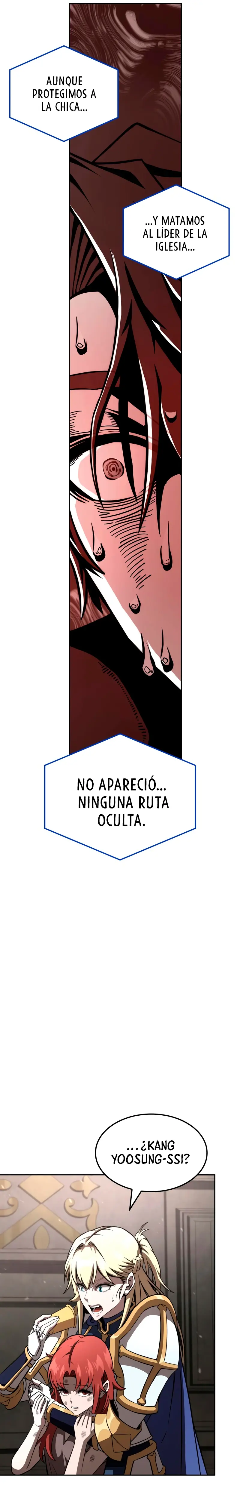 Read El Jugador con un talento increíble Manga Online