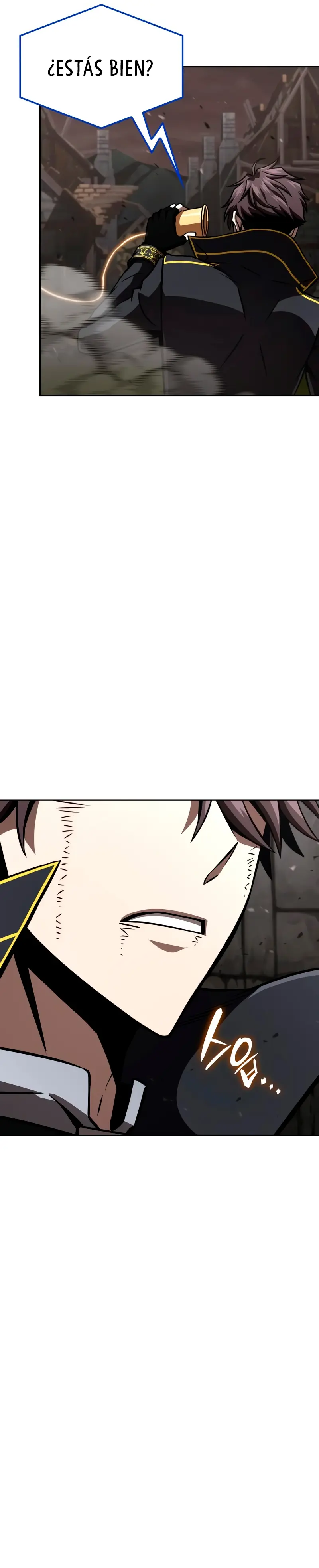 Read El Jugador con un talento increíble Manga Online