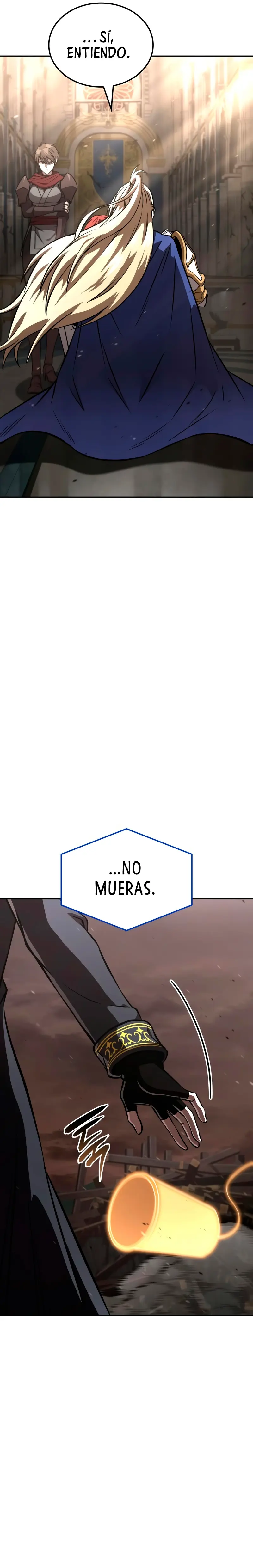 Read El Jugador con un talento increíble Manga Online