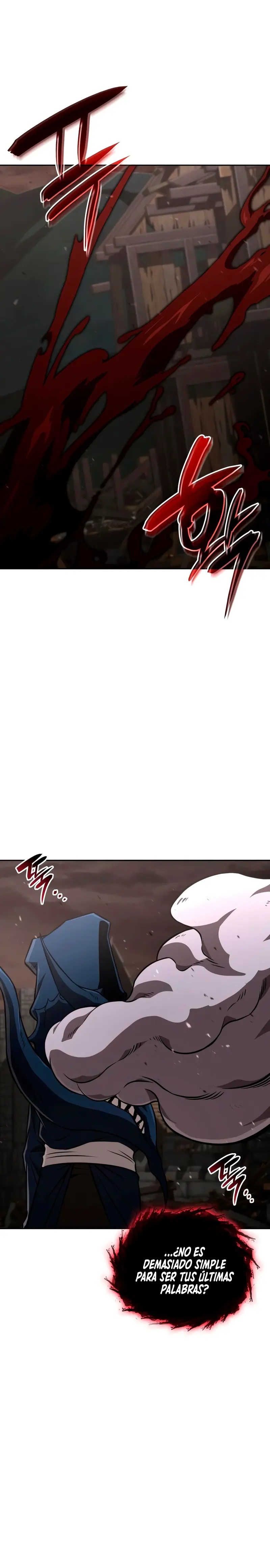 Read El Jugador con un talento increíble Manga Online